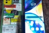 Moto g42 con cuenta de Google y moto g22 liberado