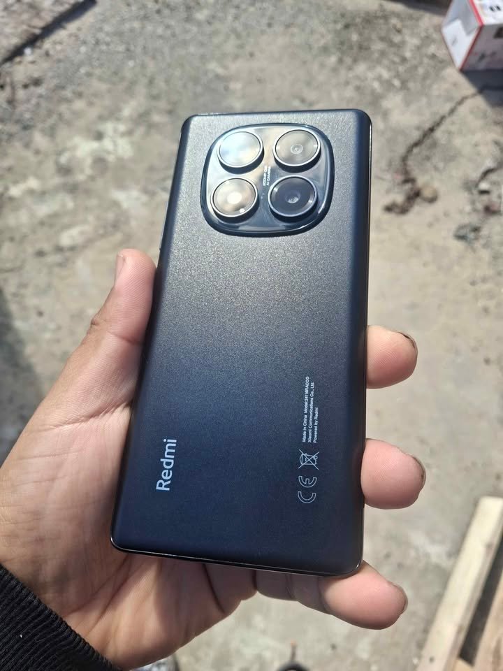 REDMI NOTE 14 PRO✅ IMPECABLE!!