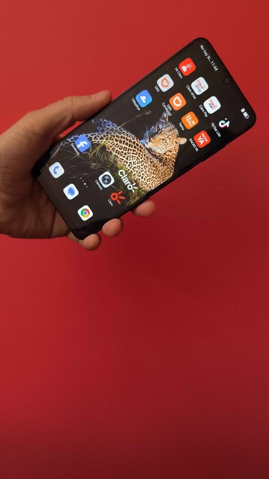 Honor X5C Plus 256GB Libre Permutas