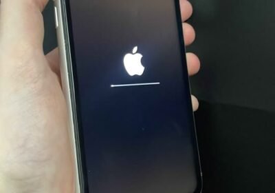 VENDO IPHONE XR YA