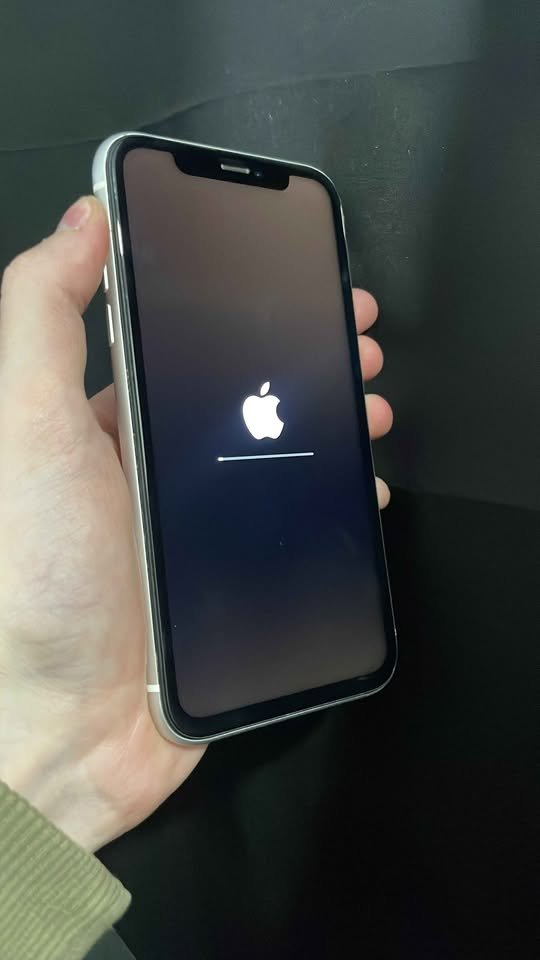 VENDO IPHONE XR YA