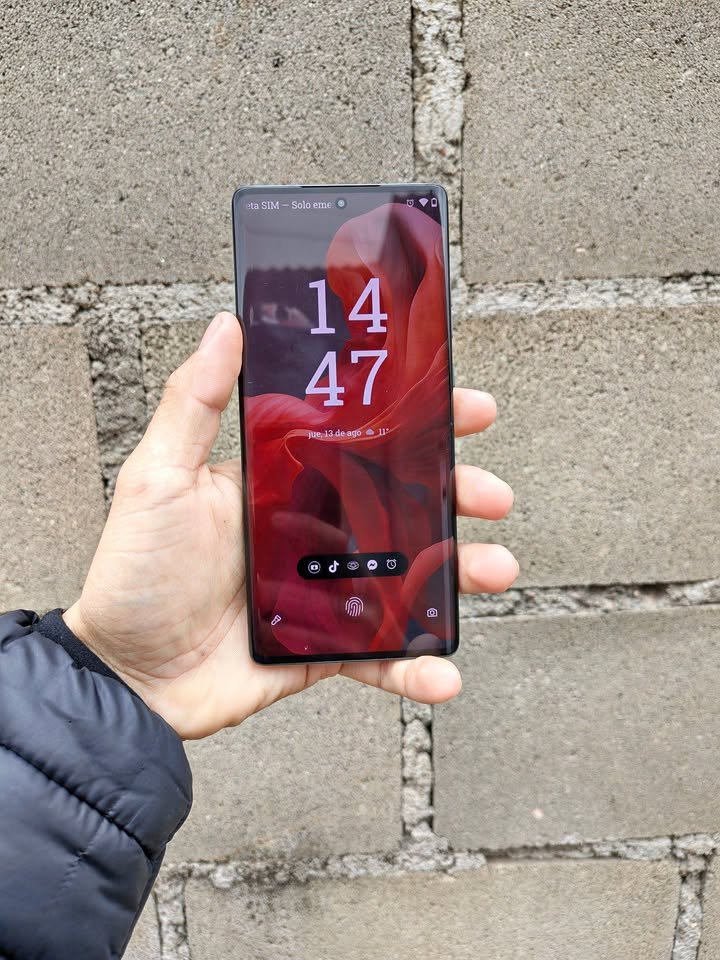 Motorola g85 5g