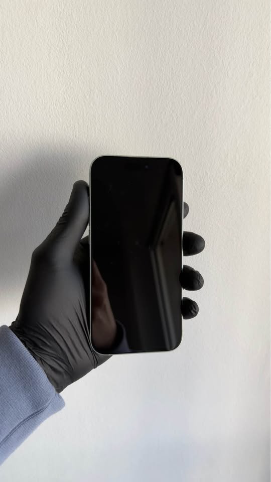 iphone 15 de 128gb – Usado