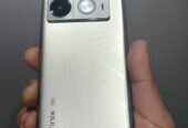 Infinix note 14 pro + con colaboración con BMW y JB