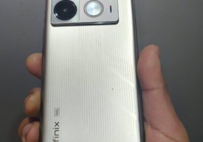 Infinix note 14 pro + con colaboración con BMW y JB