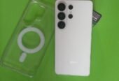 Samsung s26 ultra. Vendo o permuto por iphone