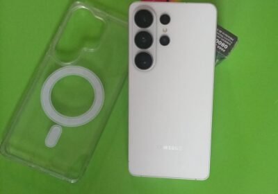 Samsung s26 ultra. Vendo o permuto por iphone