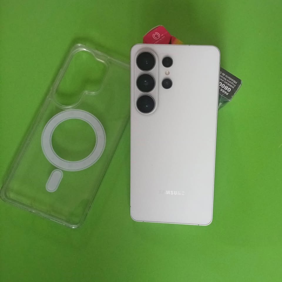 Samsung s26 ultra. Vendo o permuto por iphone