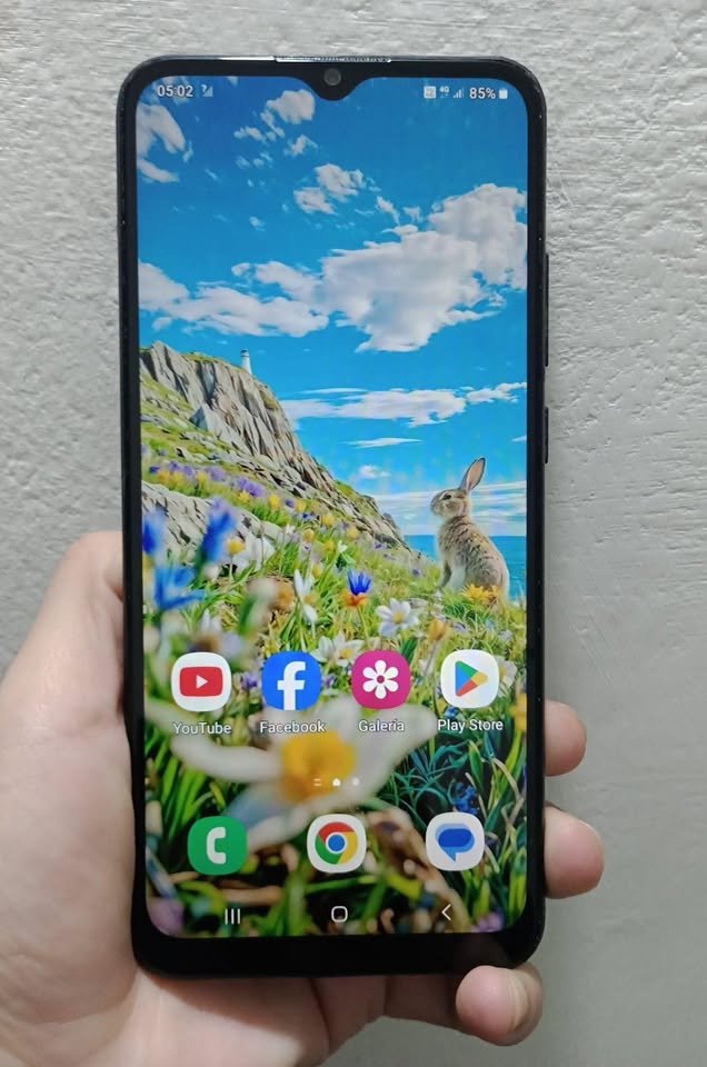 ✨SAMSUNG A03 LIBRE✨
