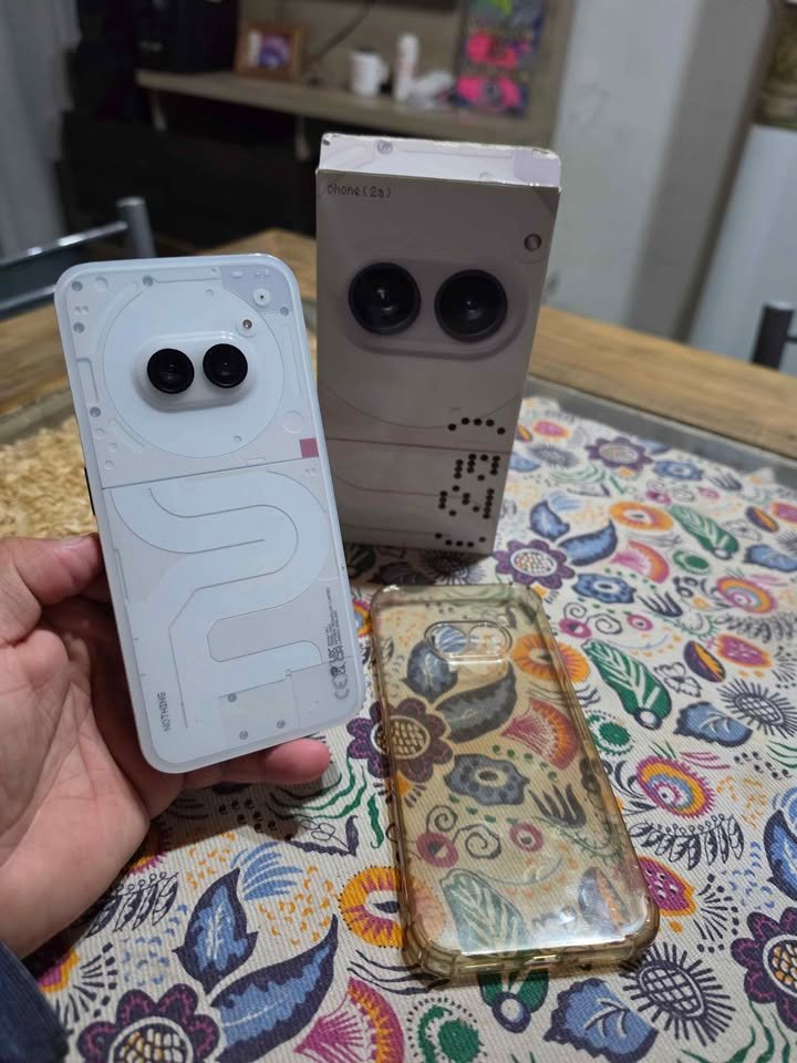 Nothing Phone 2A