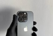 iphone 16 pro de 256gb – usado