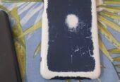 Vendo A13 con funda y templado