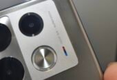Infinix note 14 pro + con colaboración con BMW y JB