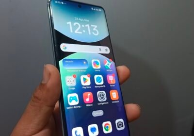 IMPECABLE REDMI NOTE 14 PRO 5G