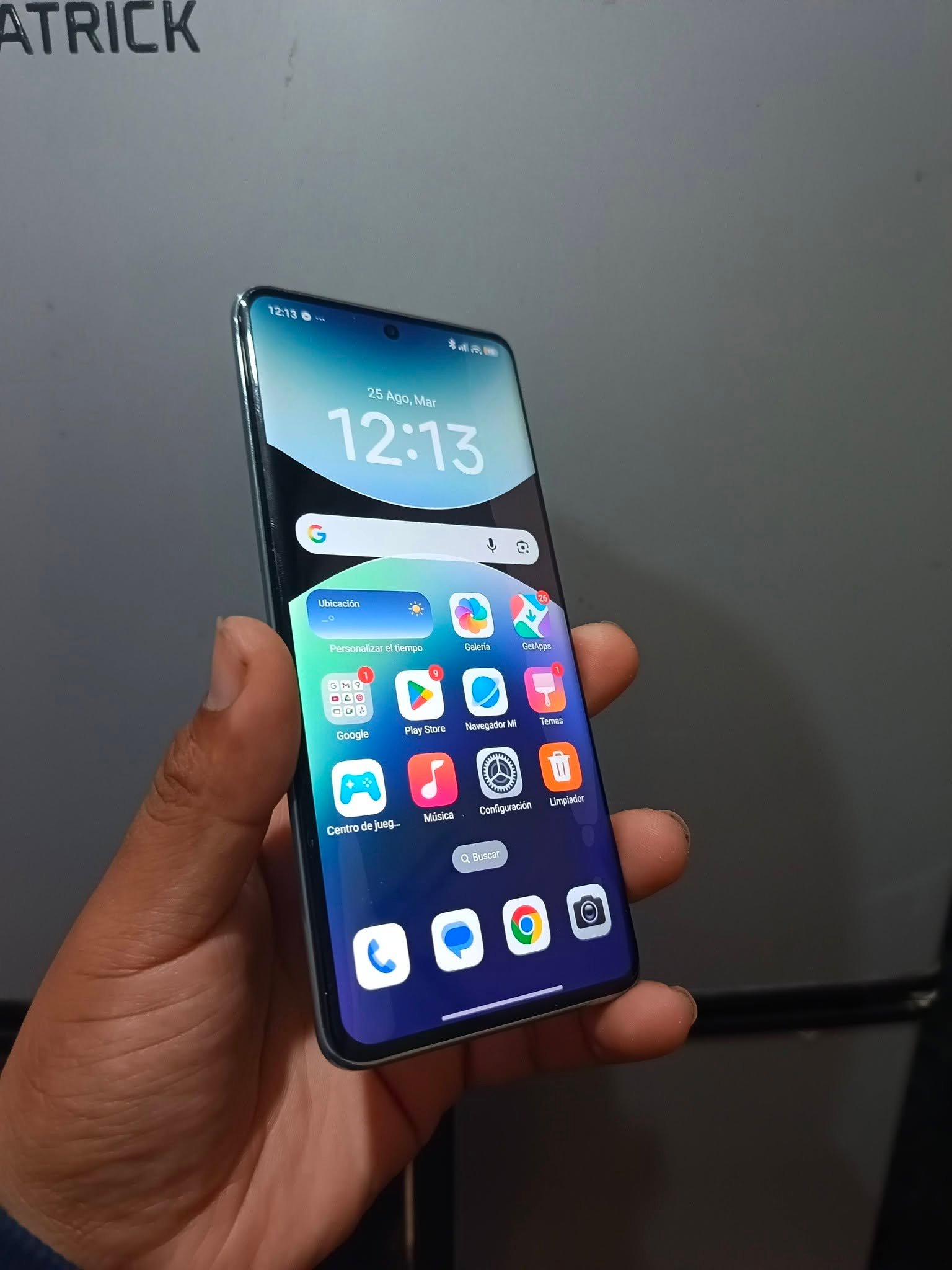 IMPECABLE REDMI NOTE 14 PRO 5G