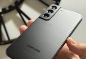 Vendo Samsung S22 libre 128gb 8ram NFC , IMPECABLE, NO PERMUTO
