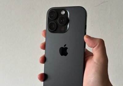 iPhone 16 Pro 128 GB
