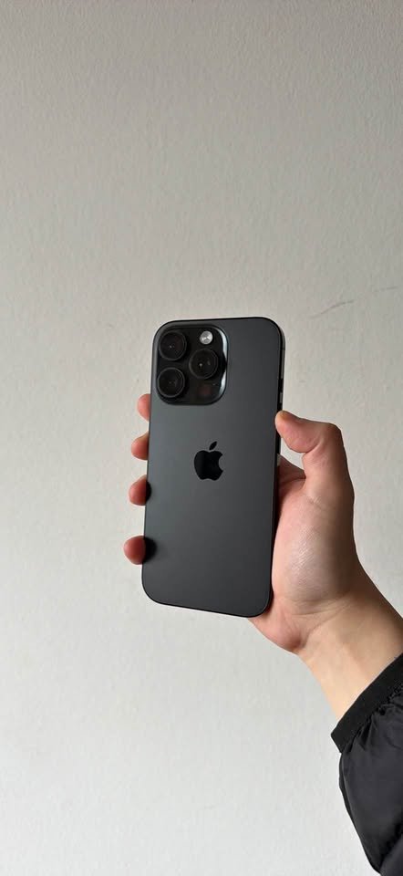 iPhone 16 Pro 128 GB