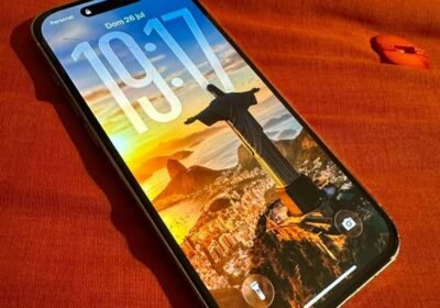 iPhone 14 PRO de 512gb batería al 100 impecable el celular está original…