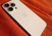 iPhone 14 PRO de 512gb batería al 100 impecable el celular está original…
