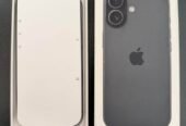 Iphone 17 256gb