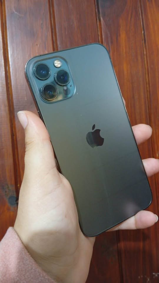 iphone 12 pro