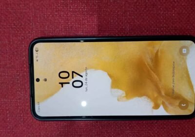 Samsung s22