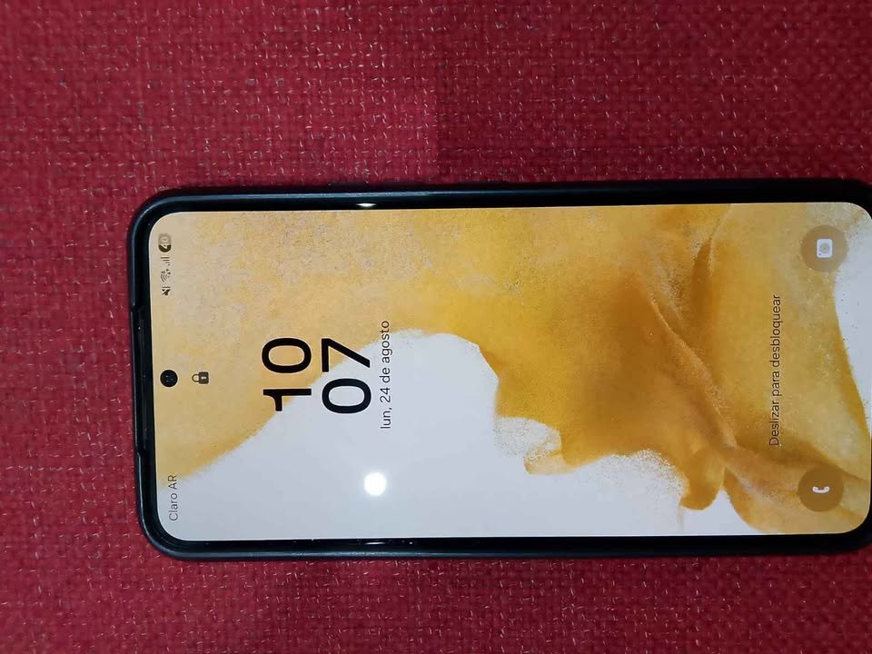Samsung s22