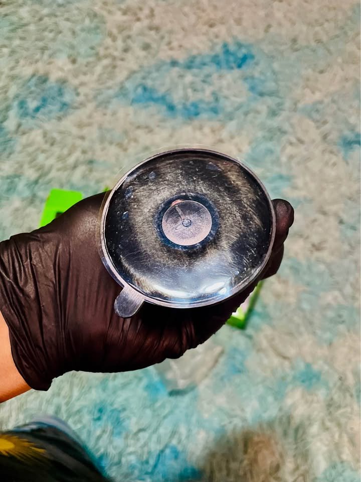 LIQUIDO portacelulares para auto