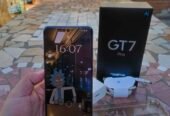 Realme GT 7 Pro