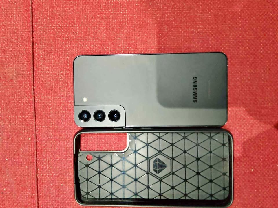 Samsung s22