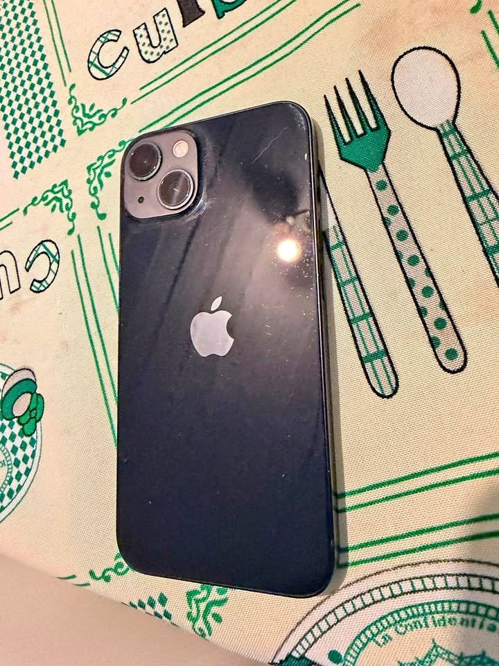 Vendo iPhone 13