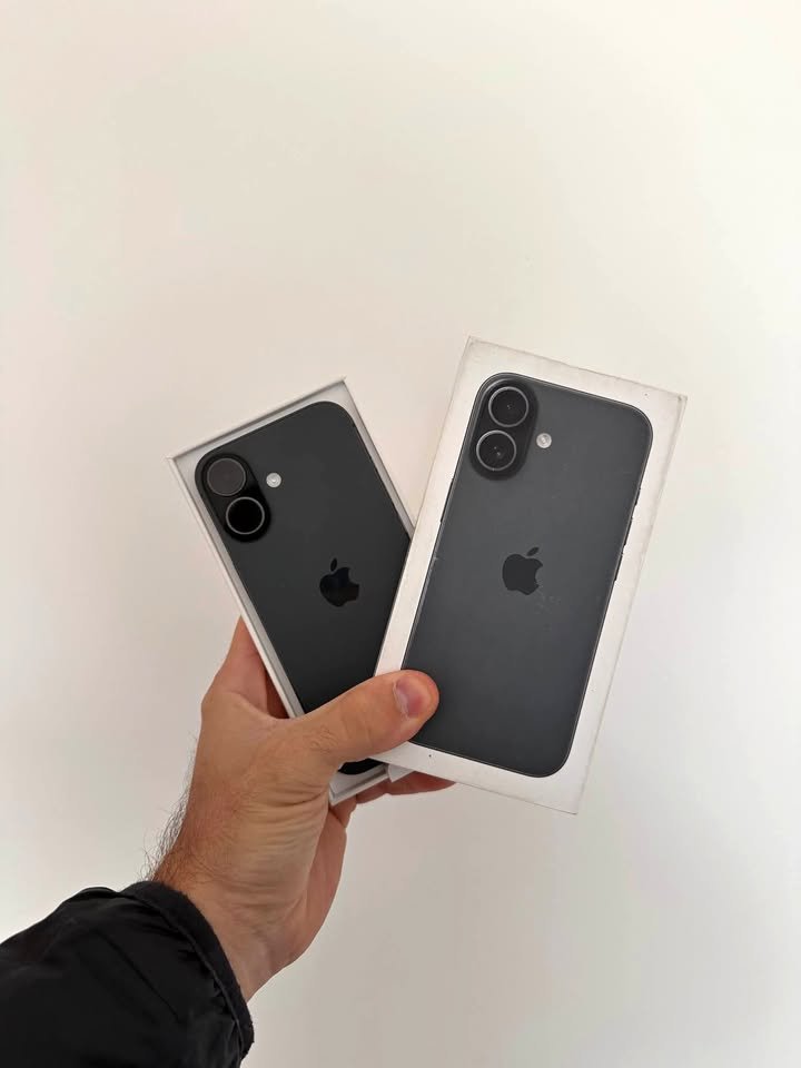 Iphone 17 256gb