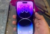 iPhone 14 Pro