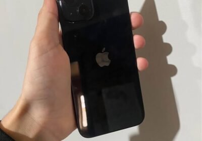 iPhone 13 128gb 77% de batería Liberado