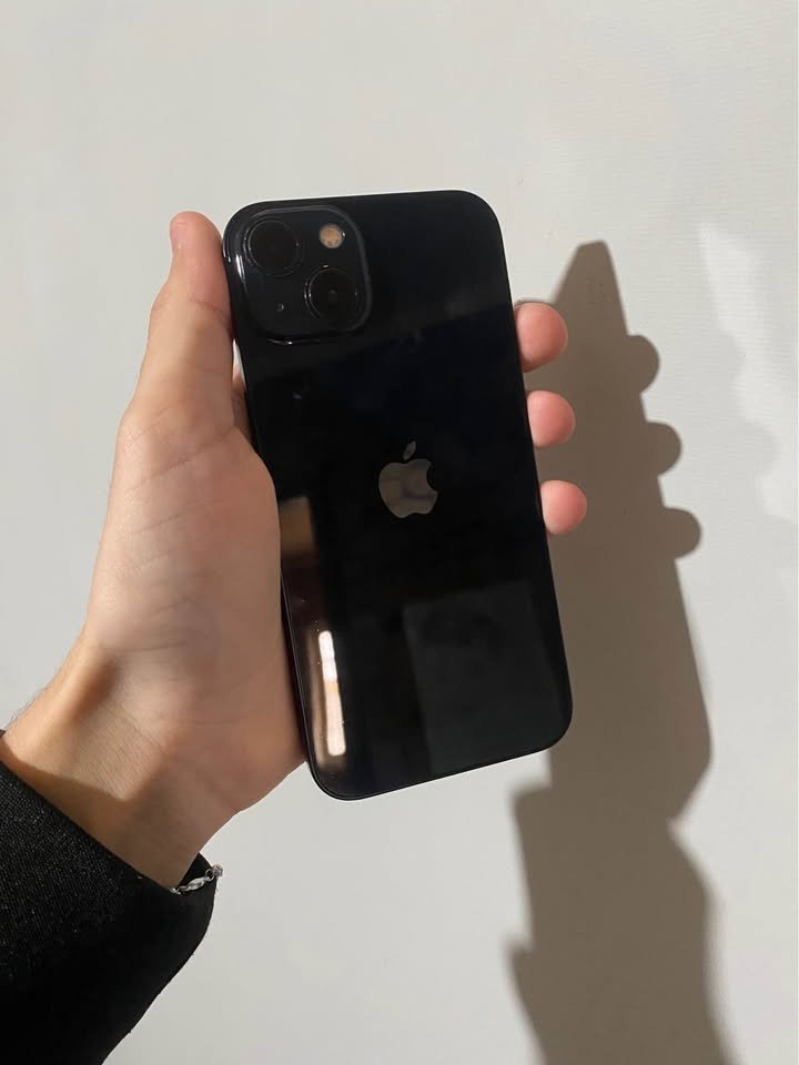 iPhone 13 128gb 77% de batería Liberado