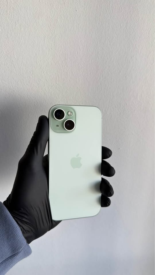 iphone 15 de 128gb – Usado