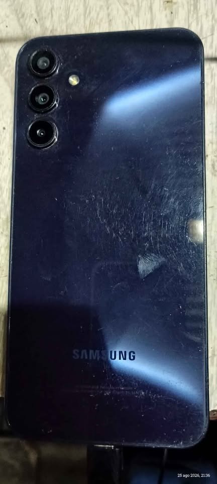 Samsung A15