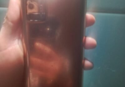 Moto g9 plus