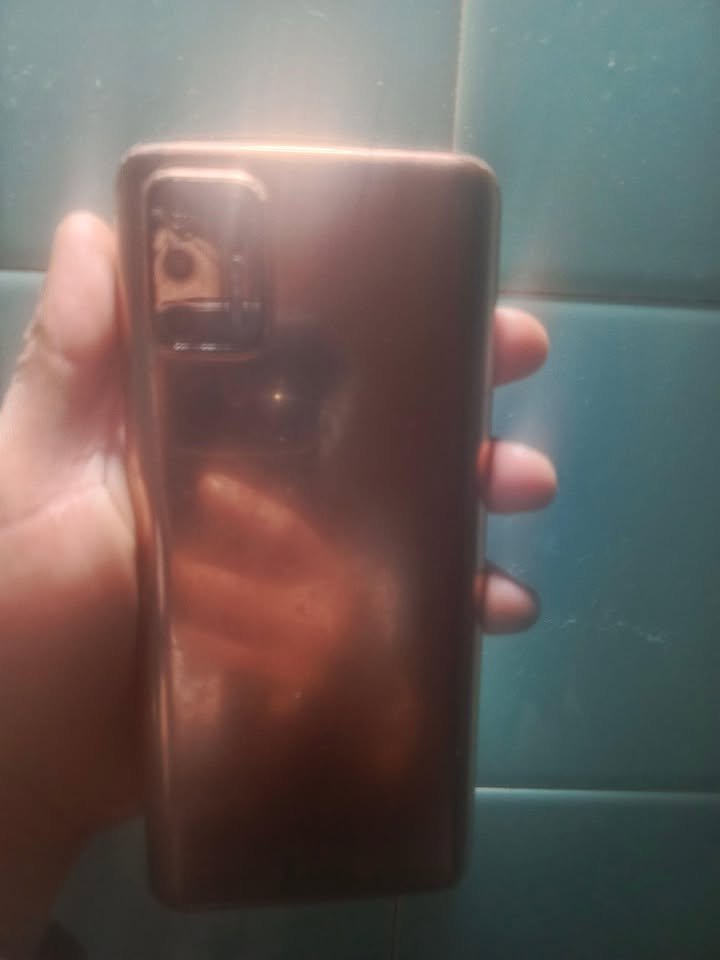 Moto g9 plus