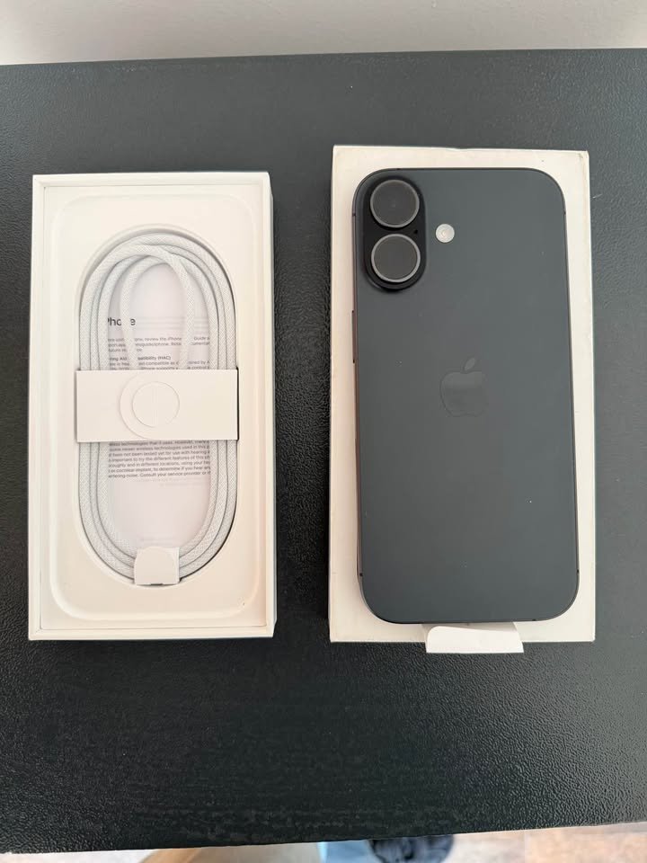 Iphone 17 256gb