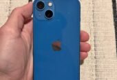 iPhone 13 de 128gb – usado