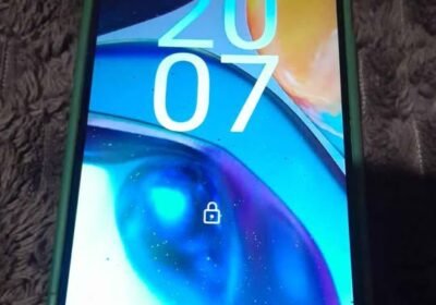Moto g42 con cuenta de Google y moto g22 liberado