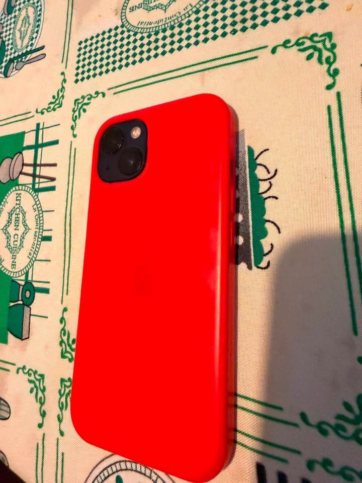 Vendo iPhone 13