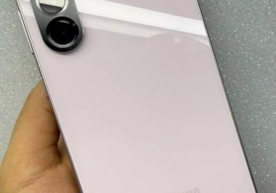 SAMSUNG A56 DE 256/8 SOLO ESIM (CHIP VIRTUAL) VENDO O PERMUTO