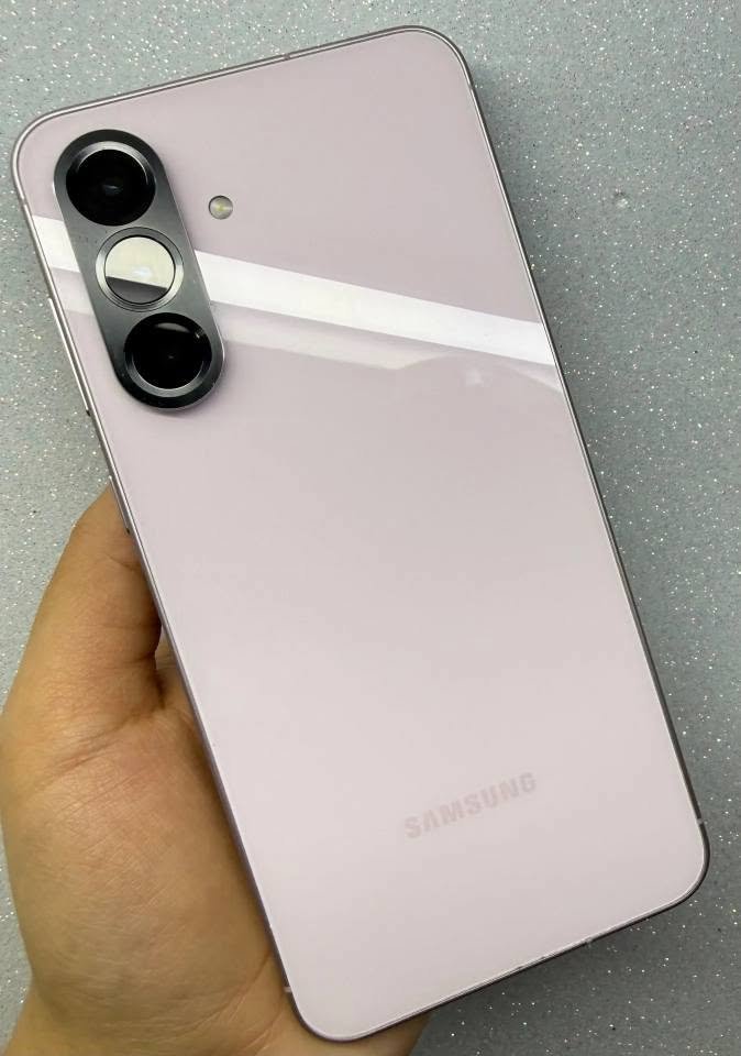 SAMSUNG A56 DE 256/8 SOLO ESIM (CHIP VIRTUAL) VENDO O PERMUTO