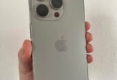 VENDO IPHONE 16 PRO EXCELENTES CONDICIONES