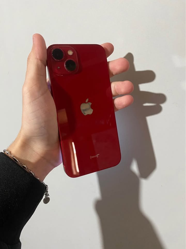 iPhone 13 128gb 82% de batería Liberado