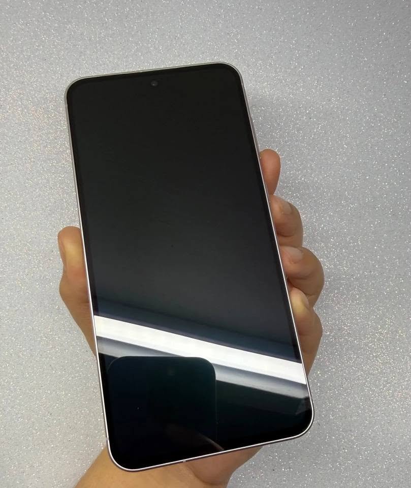SAMSUNG A56 DE 256/8 SOLO ESIM (CHIP VIRTUAL) VENDO O PERMUTO