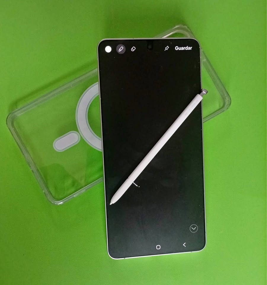 Samsung s26 ultra. Vendo o permuto por iphone
